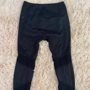 Fabletics mesh legging
